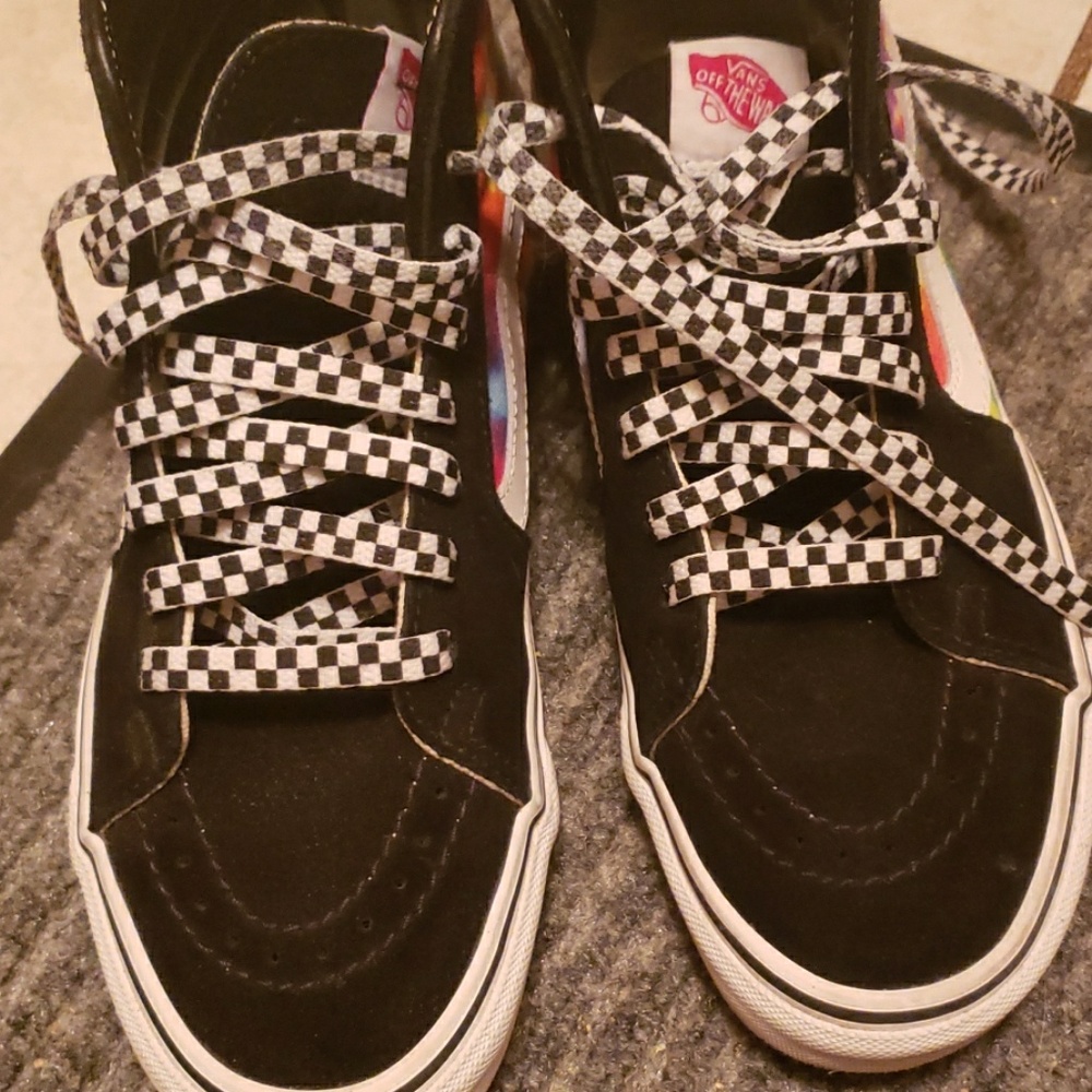 Vans